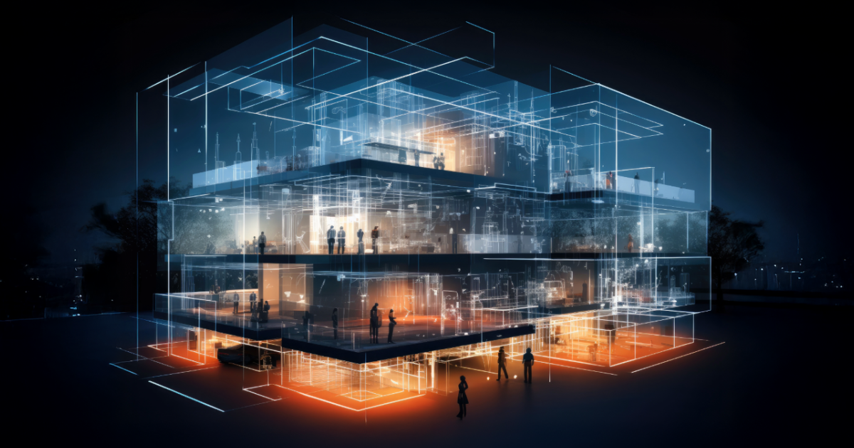 Eviatec Virtual Company - EVIATEC Group